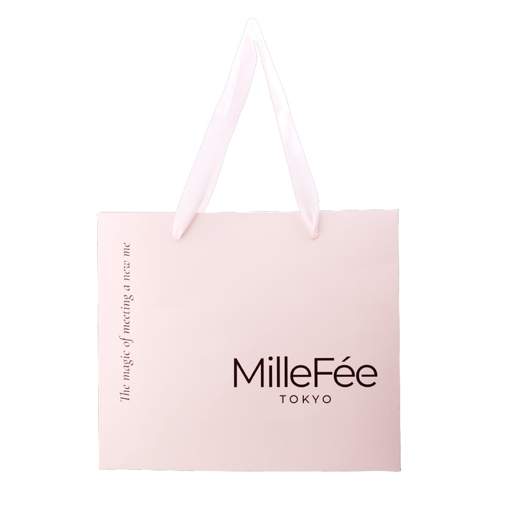 【オプション】ギフトバッグ