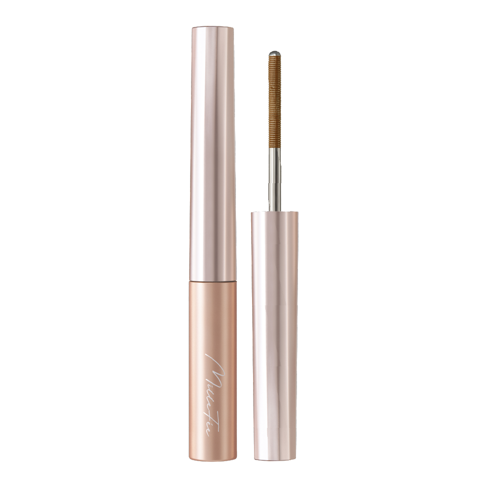 メタルブラシマスカラ