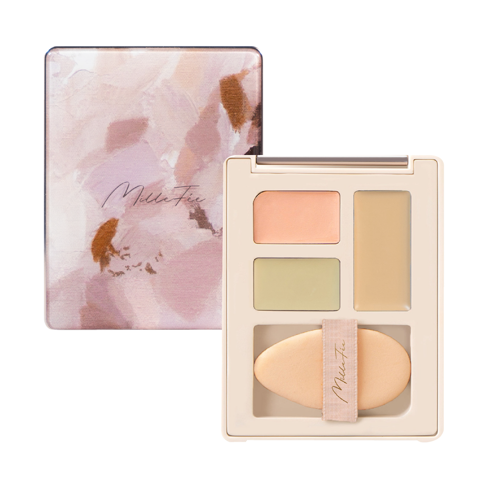 シークレットコンシーラーパレット