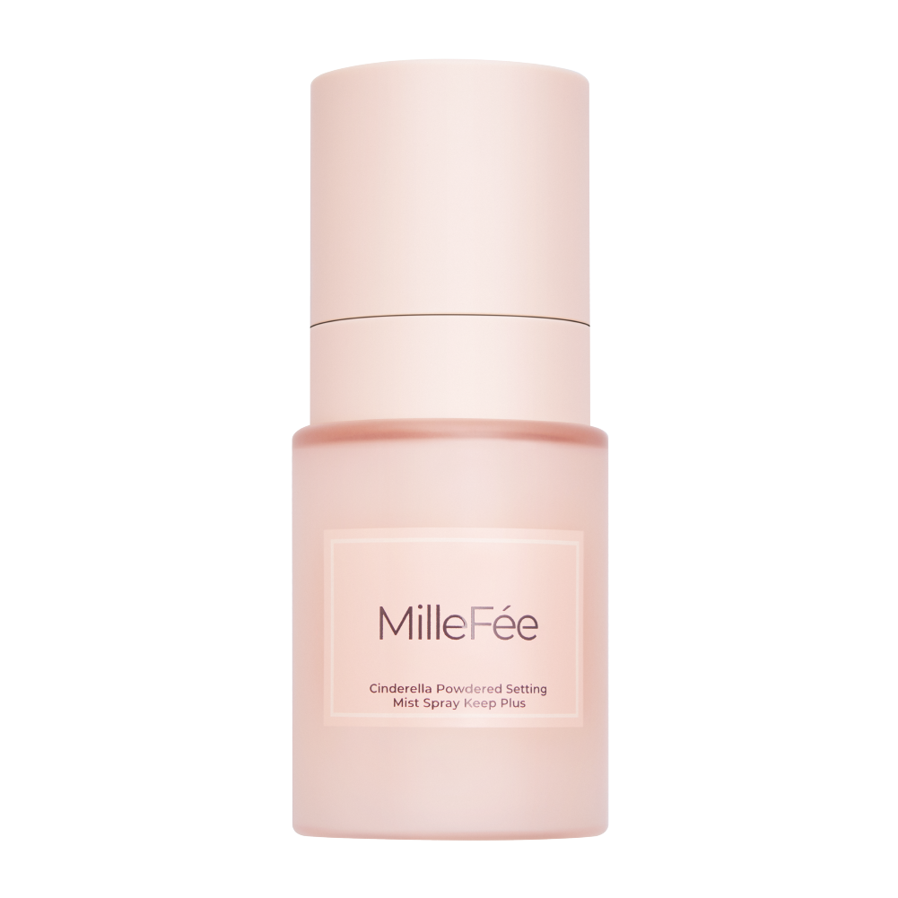 シンデレラパウダリーミスト キープ+