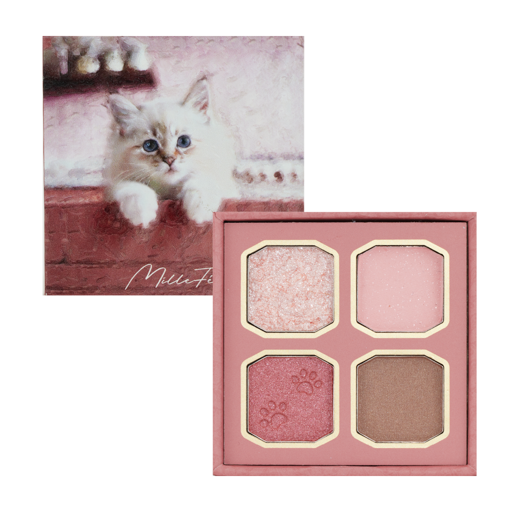 マイキティアイパレット