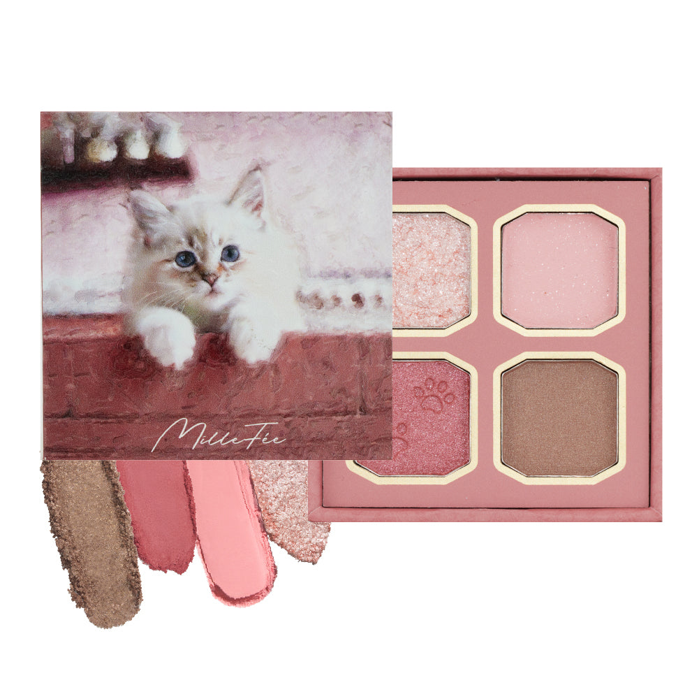 マイキティアイパレット