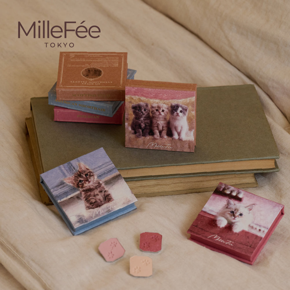 マイキティアイパレット