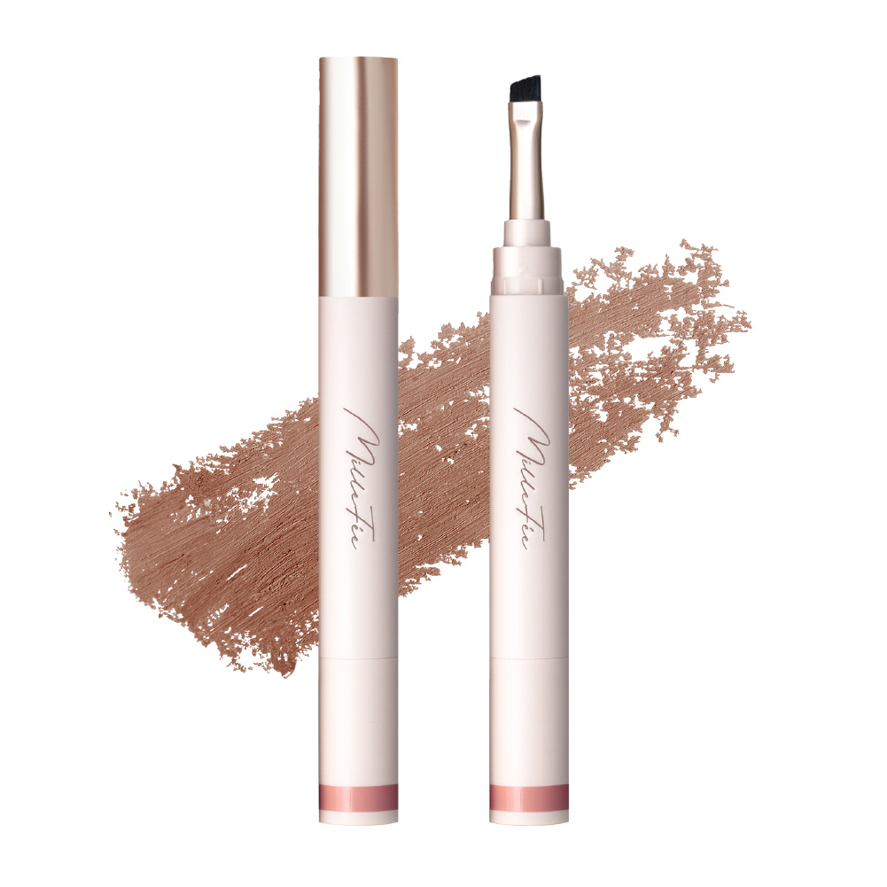 薄眉エアリームース