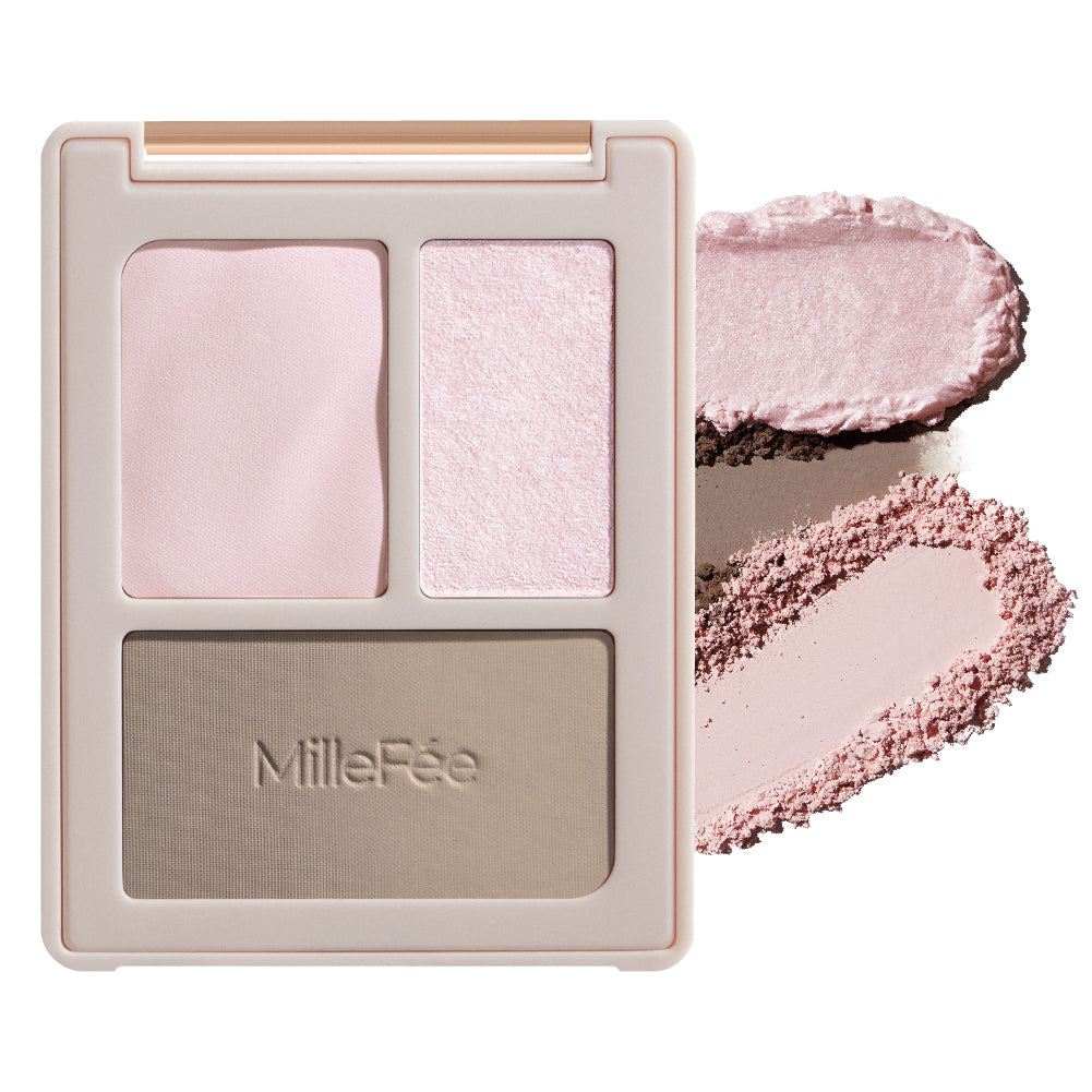 【新色発売】チート顔コントゥアパレット