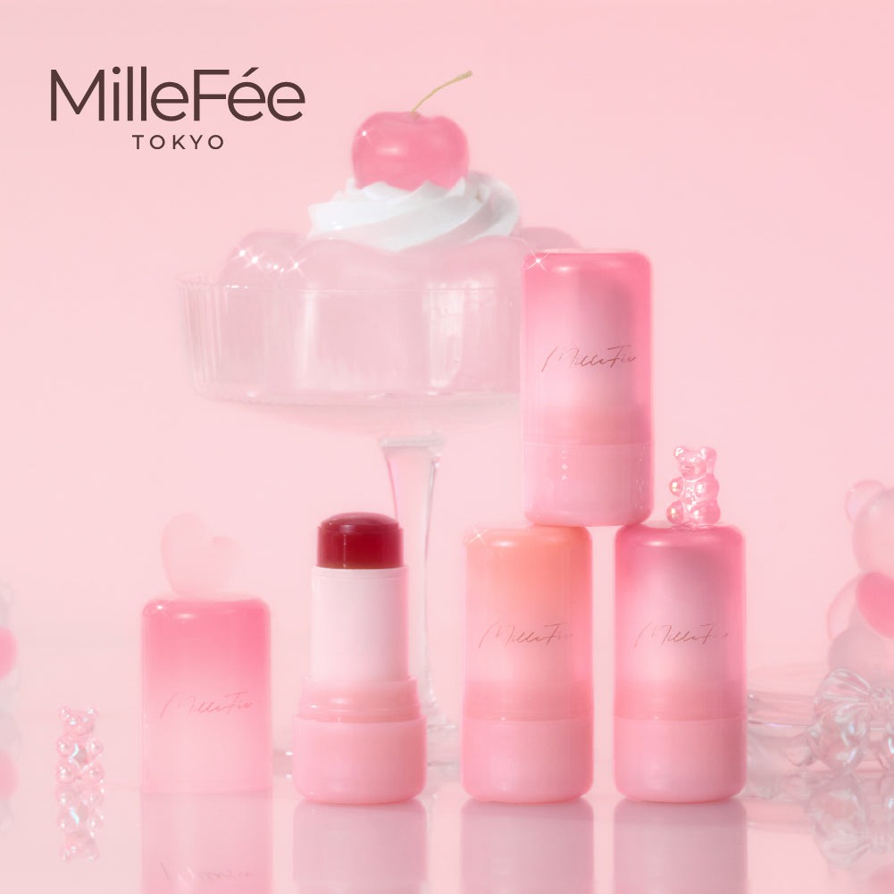 ジューシーヴェールジェリーティント