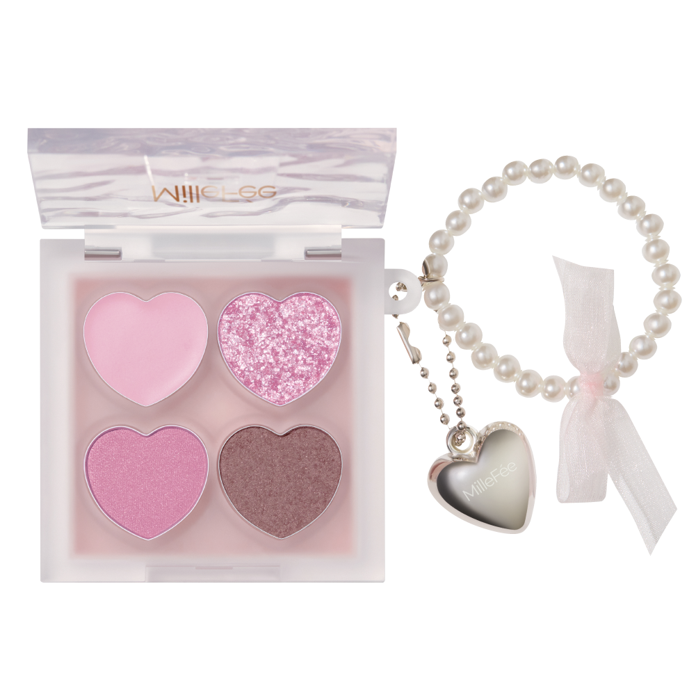 ミルフィーさん専用 ミルフィー ぷくぷく涙袋パレット