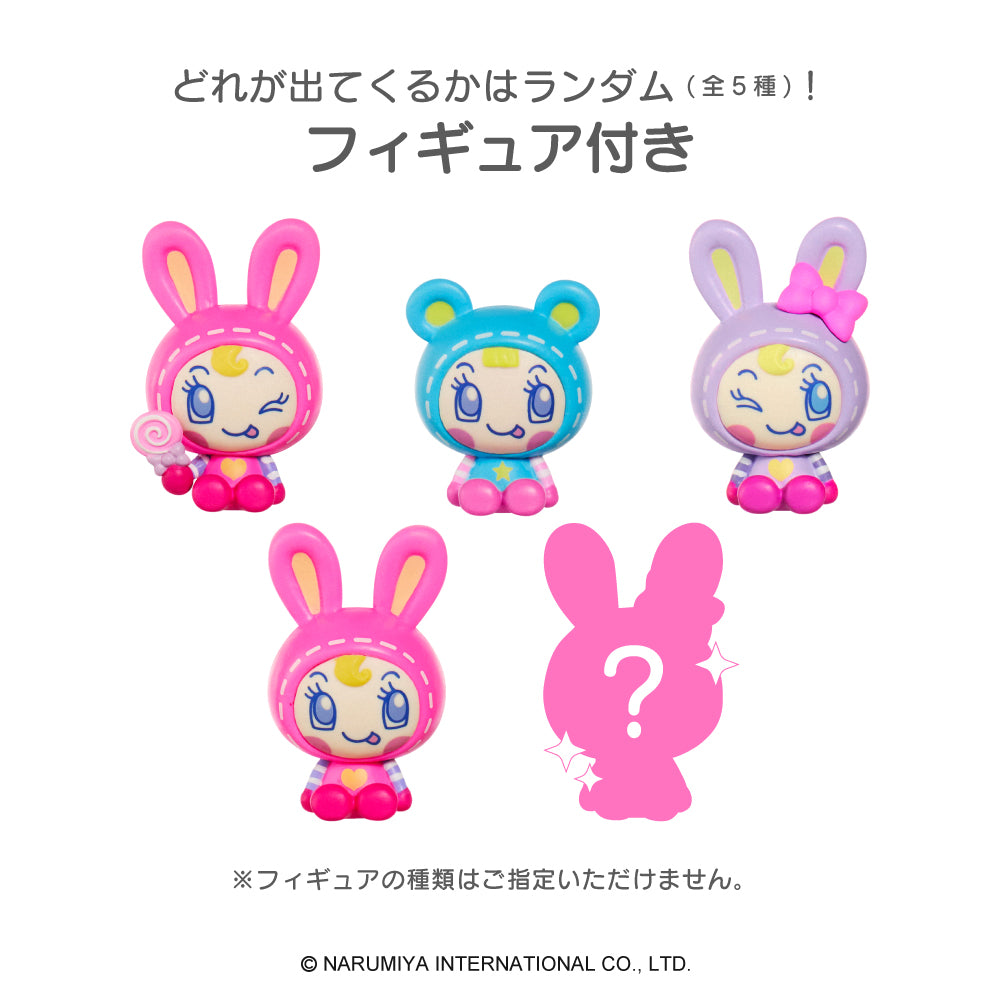 【予約品:11月上旬発送予定】メゾピアノ シェイクドロップチーク/ぷくぷく涙袋パレット/チート顔コントゥアパレット※購入特典はカートへIN!