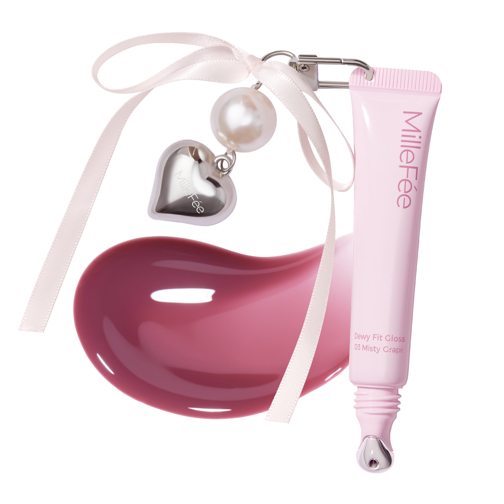 うるうるフィットグロス