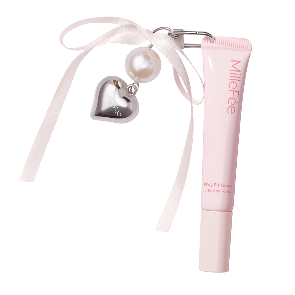 みるふぃーゆ うるうるフィットグロス