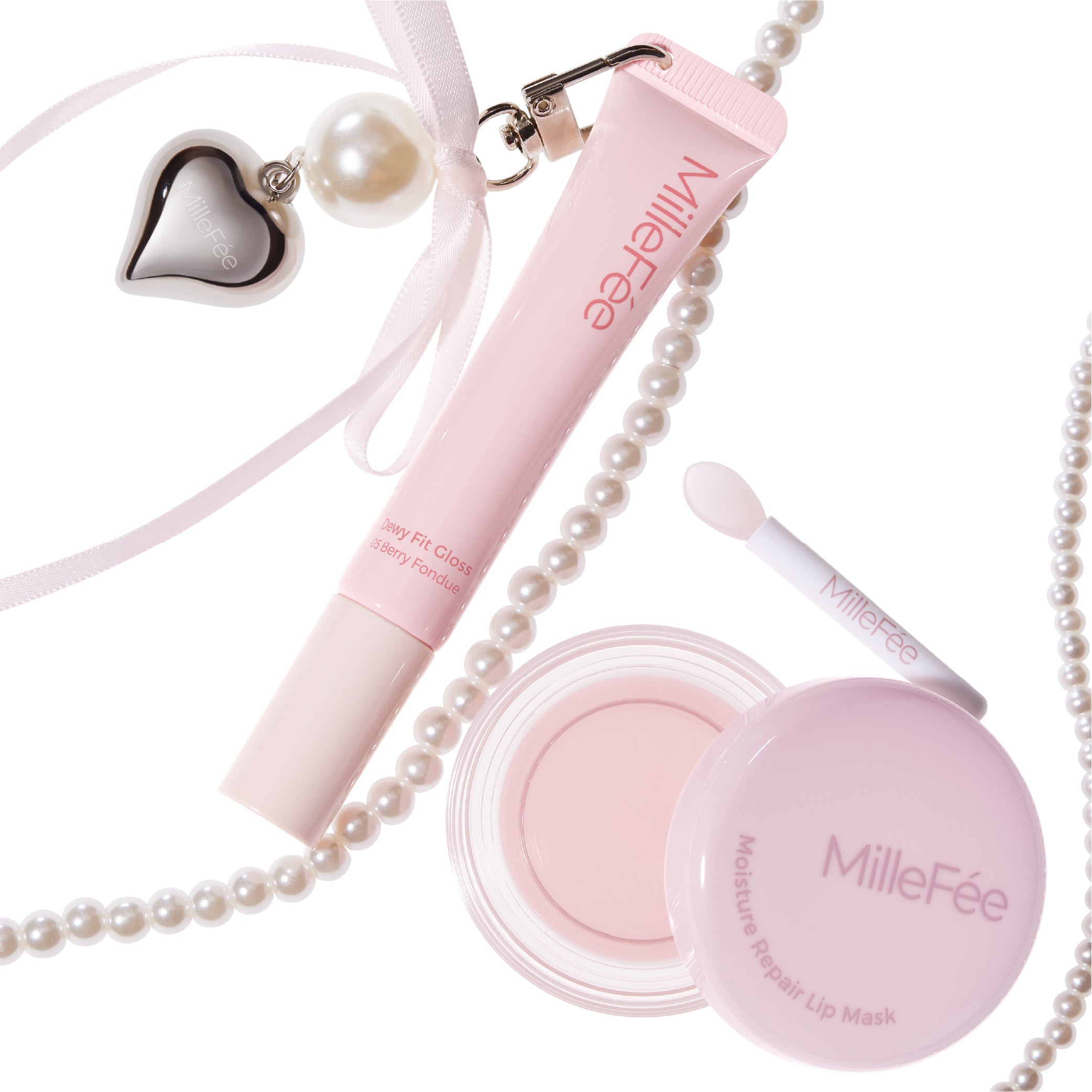 うるうるフィットグロス