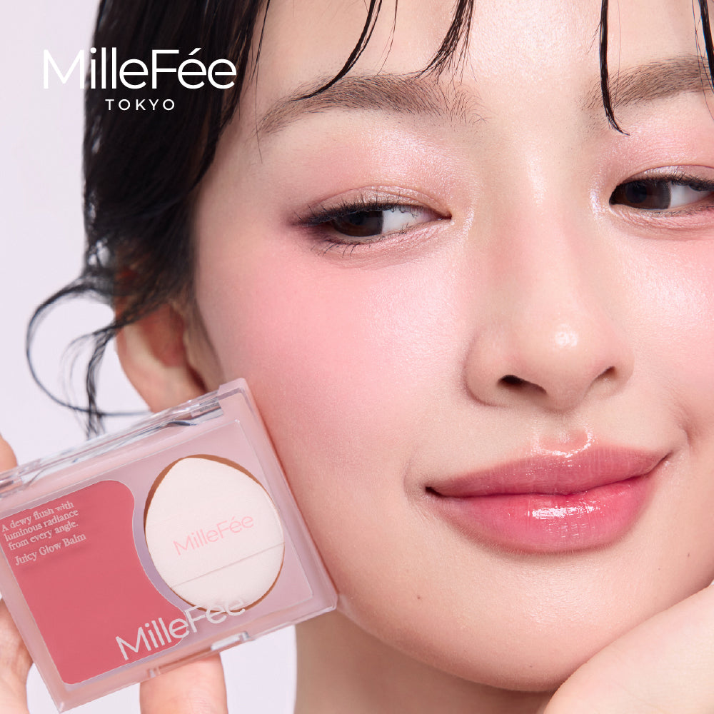 ジューシーグロウバーム