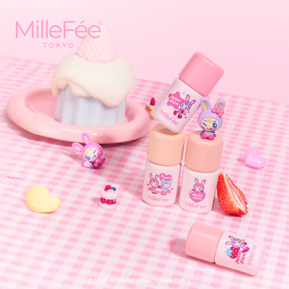 【予約品:11月上旬発送予定】メゾピアノ シェイクドロップチーク/ぷくぷく涙袋パレット/チート顔コントゥアパレット※購入特典はカートへIN!