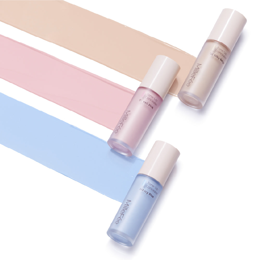 トーンアップコンシーラー