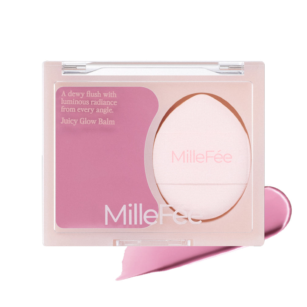 ミルフィー正規品：3個 MilleFée（ミルフィー）