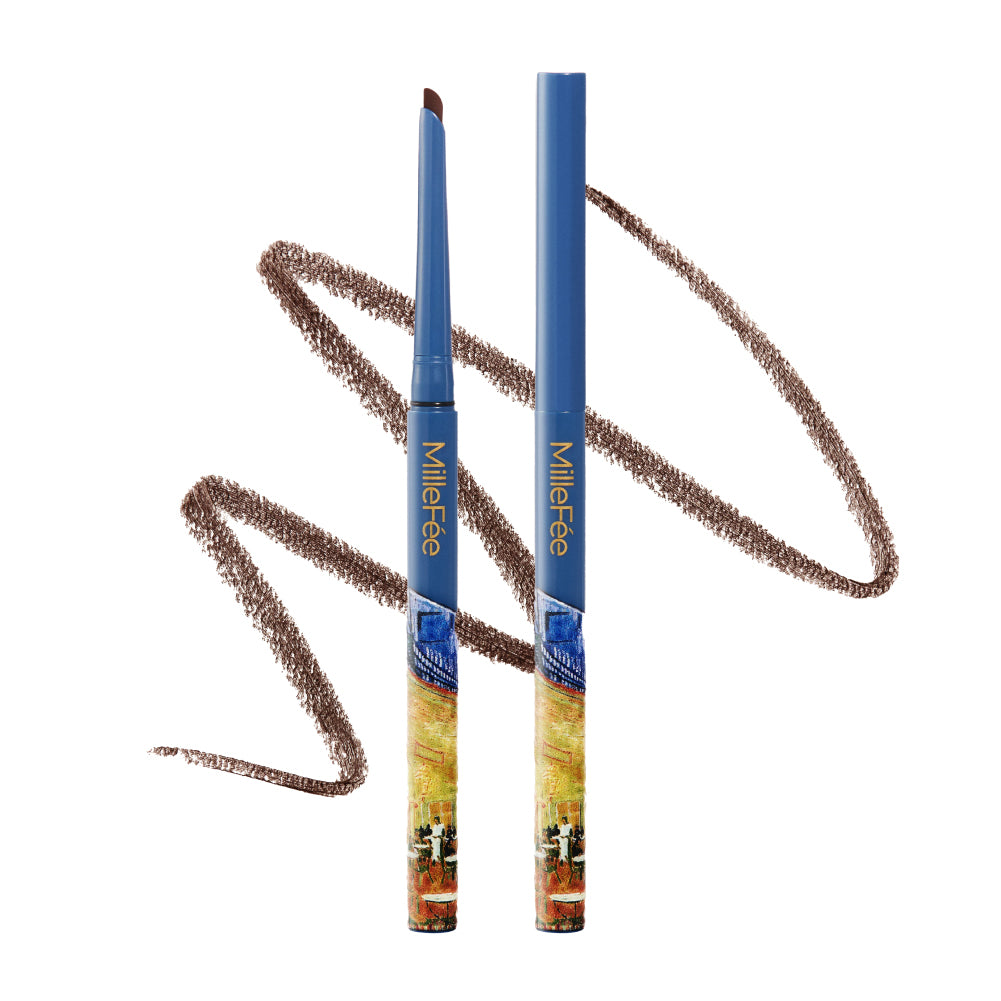 絵画ジェルアイライナー