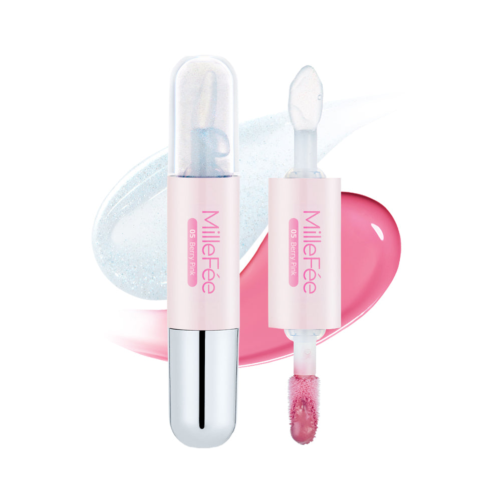 BB Perfect Foundation リフィル2点とリップ2 点 アイドル2in1リップティント
