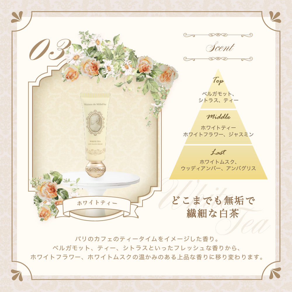 アントワネットシリーズ限定セット