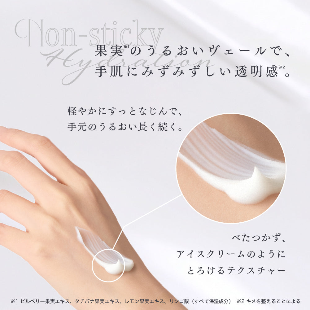 絵画ハンドクリームセット