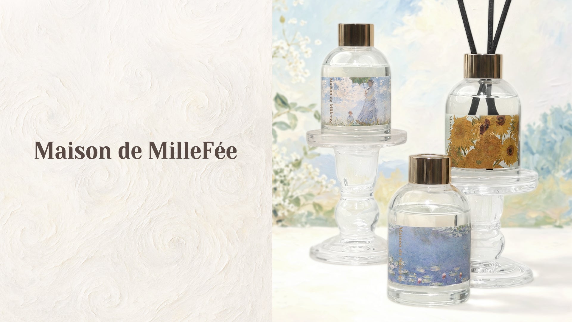 MilleFée（ミルフィー）