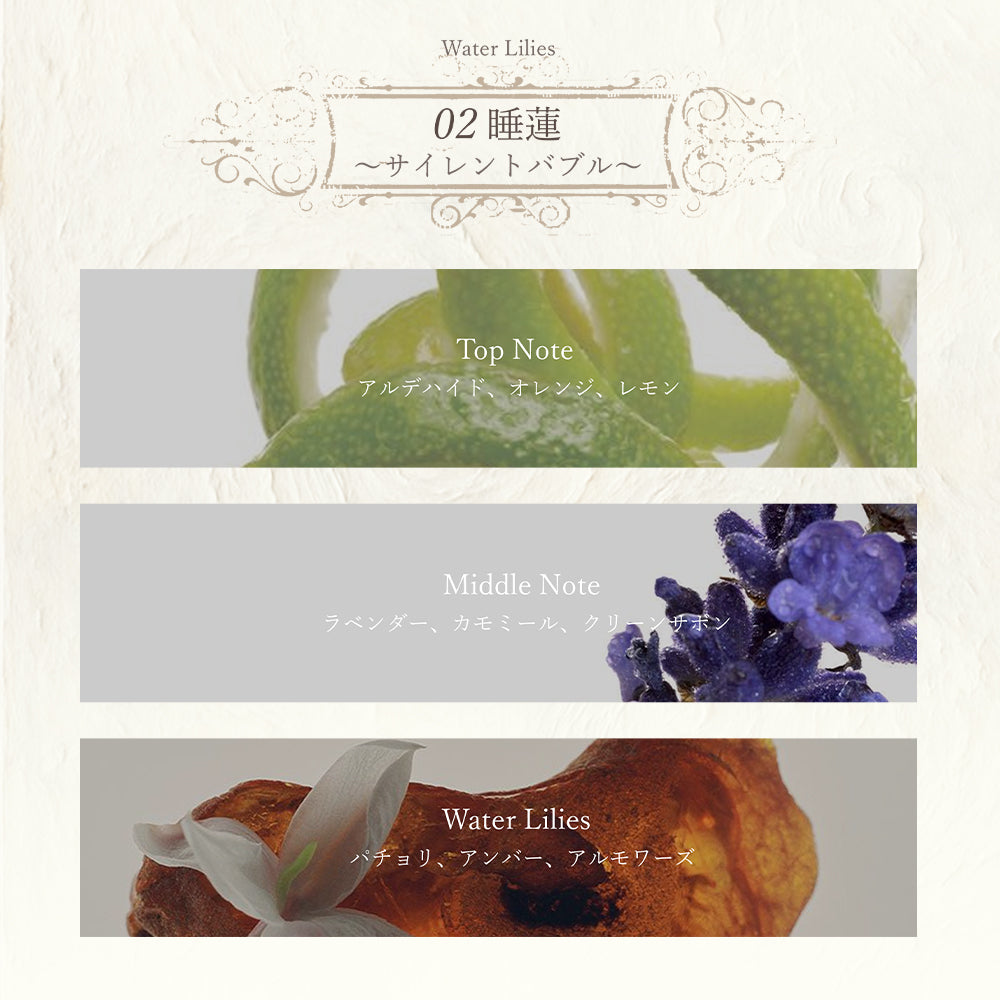 【予約品：6/5発送予定】絵画リードディフューザー